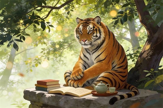 通传：“小猴戏要龙天宫，一南一北跑码头，虎啸山庄”指的是什么生肖，完整权威谜底释义精选